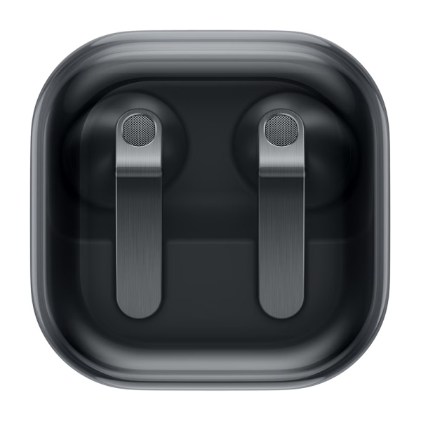 Наушники Samsung Galaxy Buds 4 Black| Чёрный