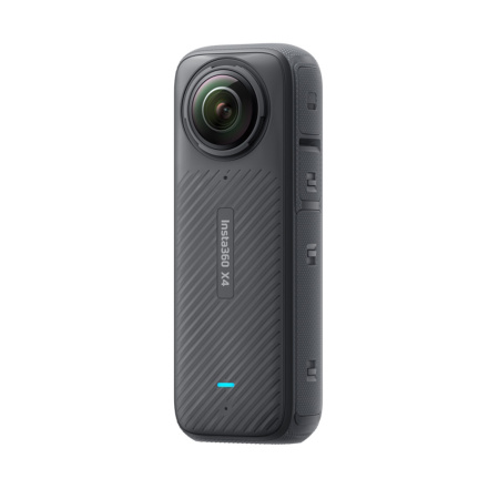Экшн-камера Insta360 X4 Экшн-камера Insta360 X4