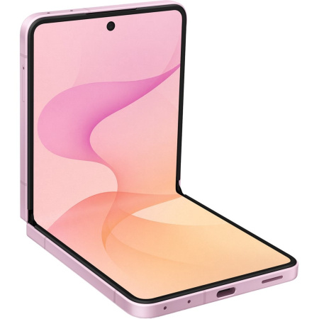 Samsung Galaxy Z Flip8 12/512Gb Pink| Розовый