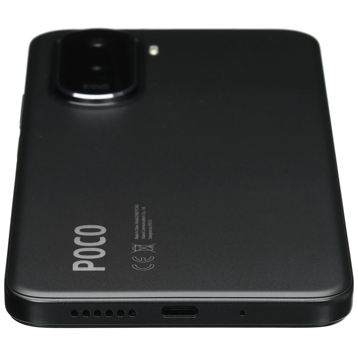 Xiaomi Poco M7 6/128Gb Black Xiaomi Poco M7 6/128Gb Black