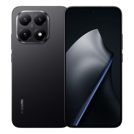 Xiaomi 15T 12/512 Black Leica