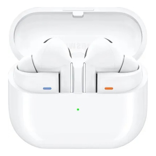 Беспроводные наушники Galaxy Buds 3 Pro, White