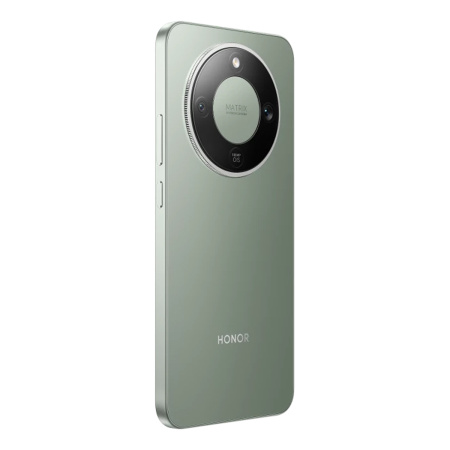 Смартфон HONOR X9d 12/256Gb Forest Green, мятный