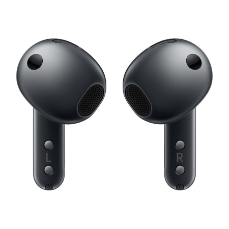 Наушники Samsung Galaxy Buds 4 Black| Чёрный