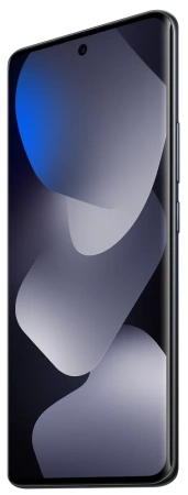 Xiaomi Redmi Note 15 6/128 Black NFC
