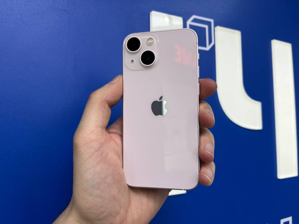 iPhone 13 mini 128Gb Pink (TRD) 359155242324290