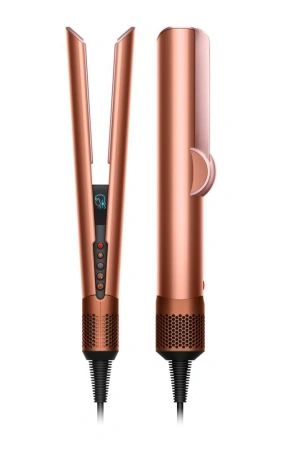 Выпрямитель Dyson HT01 Amber Silk