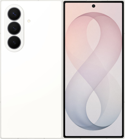 Samsung Galaxy Z Fold 8 Ultra 12/512Gb Cream|Бежевый