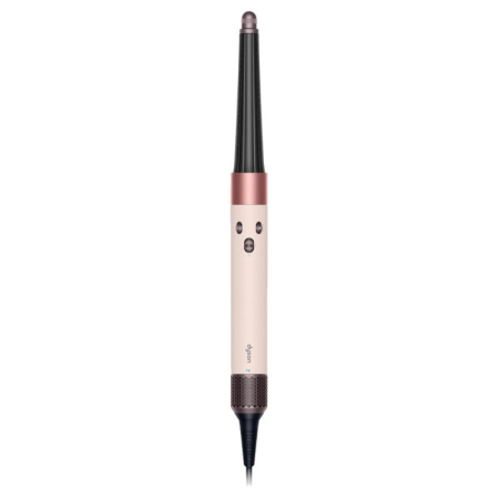 Стайлер Dyson HS08 Hairstyler Airwrap i.d Straight+Wavy (Ceramic Pink/Rose Gold)