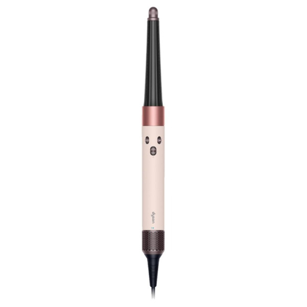 Стайлер Dyson HS08 Hairstyler Airwrap i.d Straight+Wavy (Ceramic Pink/Rose Gold)