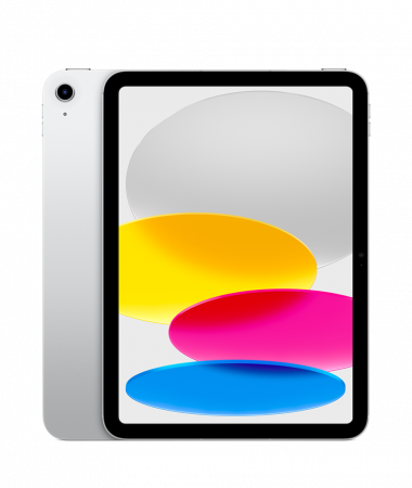 Apple iPad 2022 WiFi 64Gb Silver Apple iPad 2022 WiFi 64Gb Silver