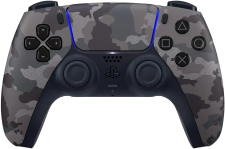 Геймпад Sony PlayStation 5 DualSense Camo