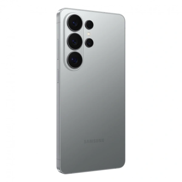 Samsung S26 Ultra 12/512Gb Серебристый | Silver Shadow