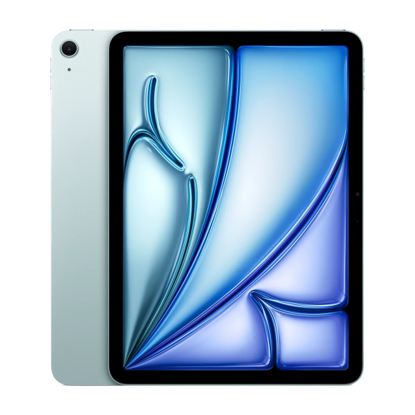 Apple iPad Air 11” (2026) 1Tb Wi-Fi+Cellular Blue (M4)