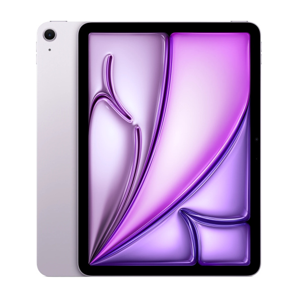 Apple iPad Air 13” (2026) 1Tb Wi-Fi+Cellular Purple (M4)