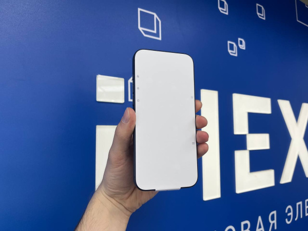 iPhone 17 Pro Max 512Gb Deep Blue (Resale) 354687614972632