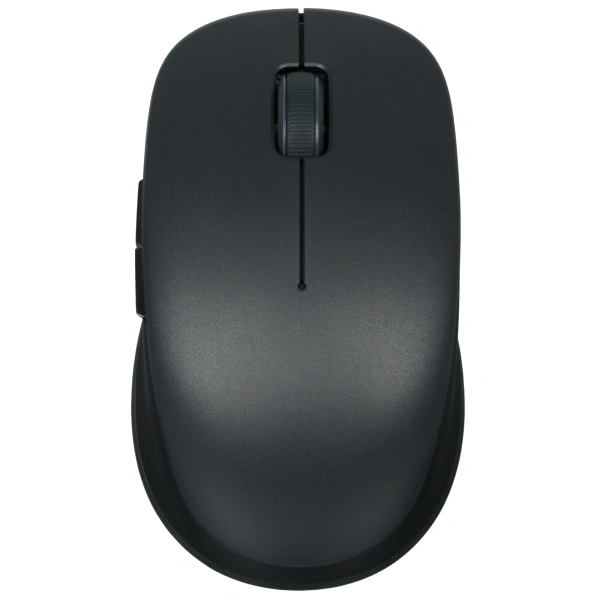 Мышь Xiaom Mouse Wireless Bluetooth Dual Mode 2 (XMSMSB01YM) Black