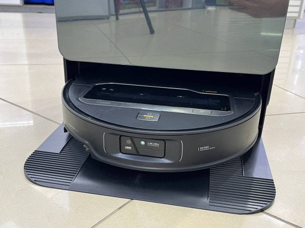 Робот-пылесос Roborock G30 Space Explorer (Resale) RAHTFR50800999