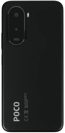Xiaomi Poco M7 6/128Gb Black Xiaomi Poco M7 6/128Gb Black