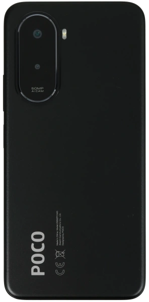 Xiaomi Poco M7 6/128Gb Black