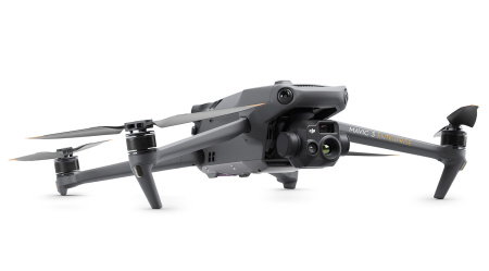 Квадрокоптер DJI Mavic 3T Квадрокоптер DJI Mavic 3T
