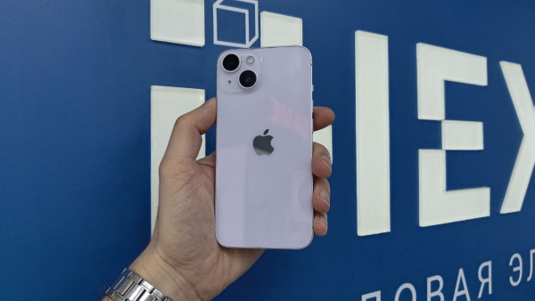 iPhone 14 128Gb Purple (TRD) 357181331290236