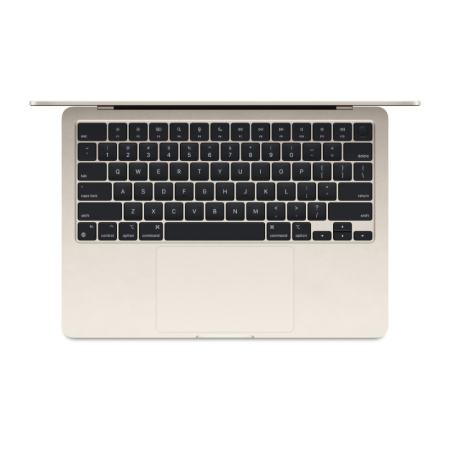 Apple MacBook Air 15 M3 8/256Gb Starlight (MRYR3)