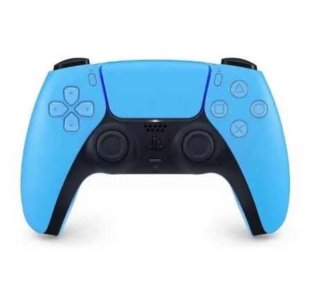 Геймпад Sony PlayStation 5 DualSense Blue