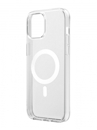 Uniq для iPhone 14 Plus чехол Lifepro Xtreme AF Frost Clear (MagSafe) Uniq для iPhone 14 Plus чехол Lifepro Xtreme AF Frost Clear (MagSafe)