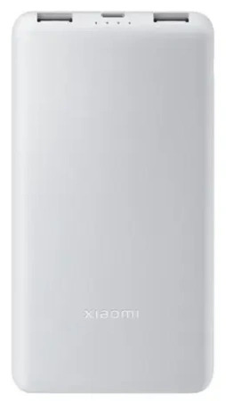 Внешний аккумулятор Xiaomi Mi Power Bank Lite 10000мАh 22.5W P16ZM Внешний аккумулятор Xiaomi Mi Power Bank Lite 10000мАh 22.5W P16ZM