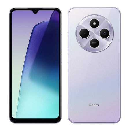 Смартфон Xiaomi Redmi 14C 4/128 Purple Смартфон Xiaomi Redmi 14C 4/128 Purple