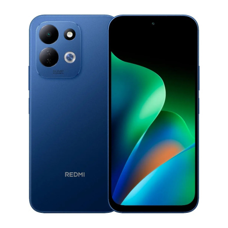 Xiaomi Redmi 17 4/128 Deep Blue NFC EU