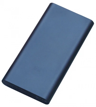 Внешний аккумулятор Xiaomi Powerbank 3 10000 mAh 22.5W PB100DZM Black Внешний аккумулятор Xiaomi Powerbank 3 10000 mAh 22.5W PB100DZM Black