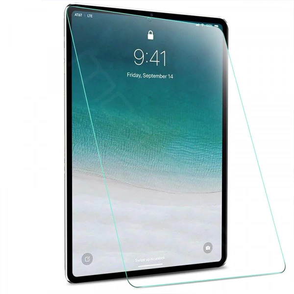 Защитное стекло для iPad Pro 11