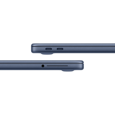 Apple MacBook Neo 13" A18, 8/256Gb Blue (MHFF4)