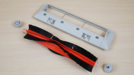 Робот-пылесос Dreame W10 Робот-пылесос Dreame W10