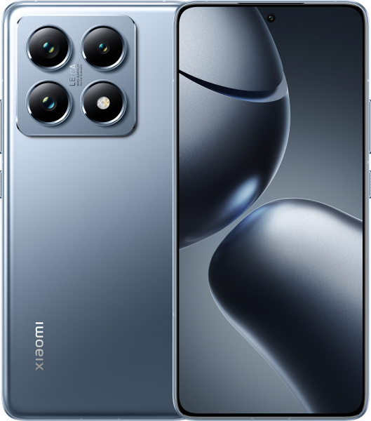Xiaomi 14T Pro 12/256Gb Blue