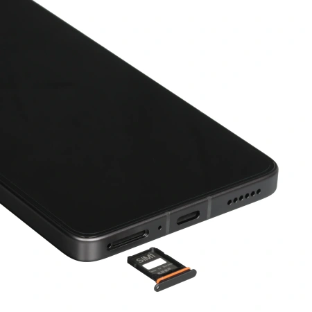 Xiaomi POCO F7 Pro 12/512Gb Black