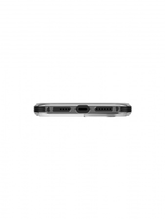 Uniq для iPhone 14 Pro чехол Combat Black