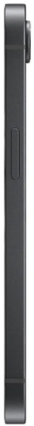 Apple iPhone 17e 512 eSIM Black