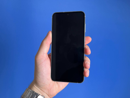 Samsung Galaxy S23 FE 8/256Gb Фиолетовый (TRD)