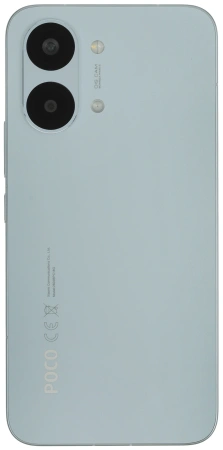 Xiaomi POCO X8 Pro Max 12/256 Blue
