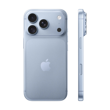 Apple iPhone 18 Pro 2TB Glacier