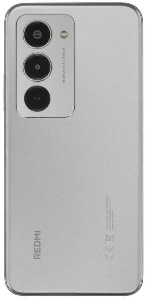 Xiaomi Redmi 15 8/128 Gray