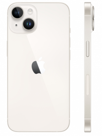 Apple iPhone 14 256Gb Starlight