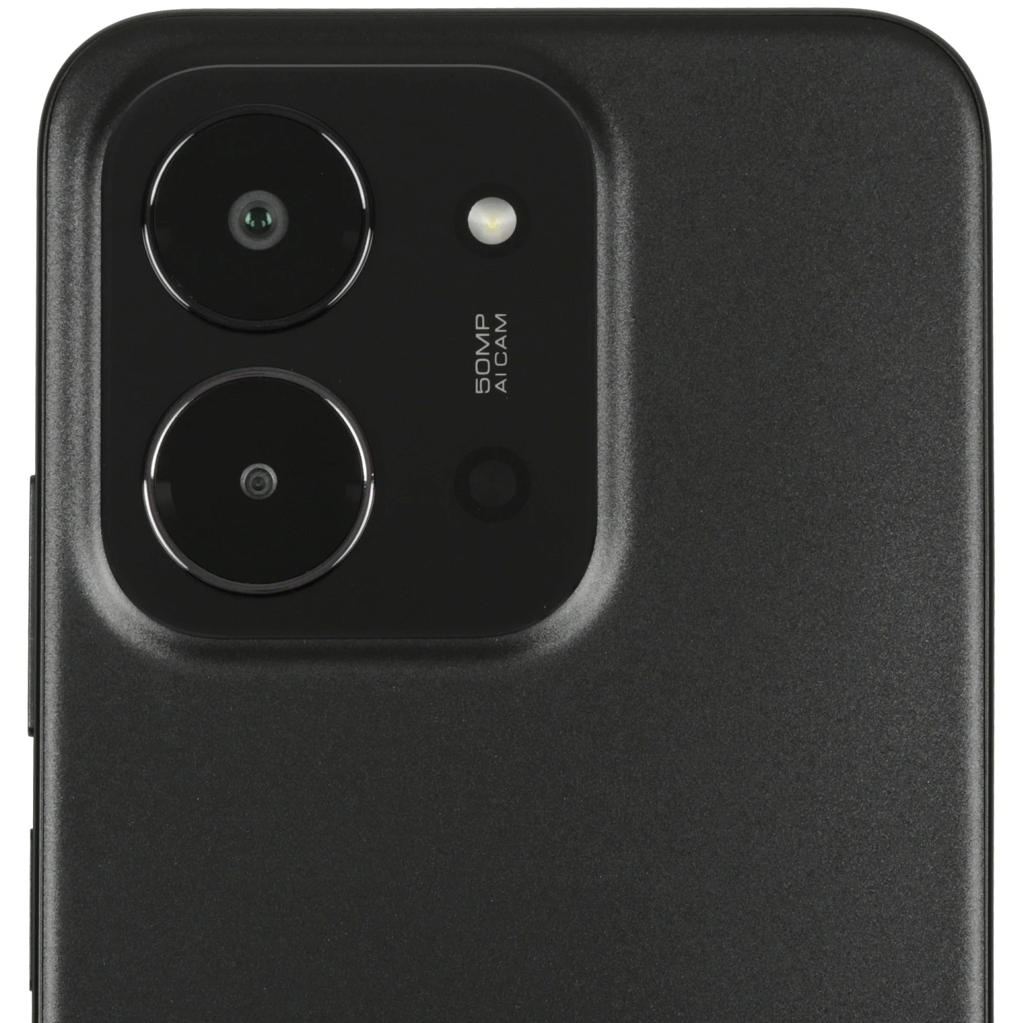 Xiaomi Redmi 15C 4/256 NFC Black