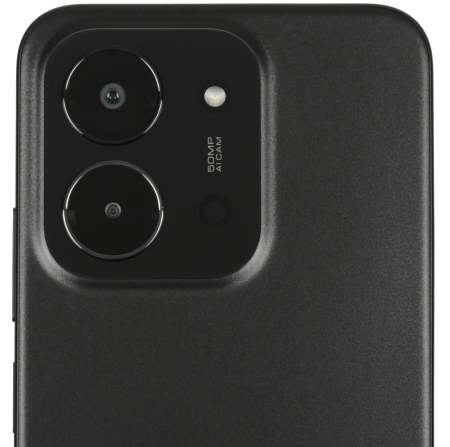 Xiaomi Redmi 15C 4/256 NFC Black