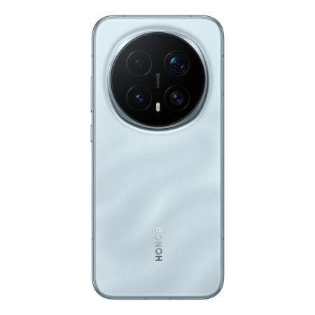 Смартфон HONOR Magic 8 Pro 12/512Gb Sky Cyan, голубой