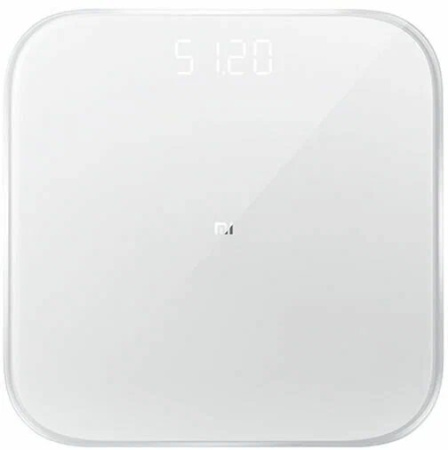 Умные весы Xiaomi Mi Smart Scale 2