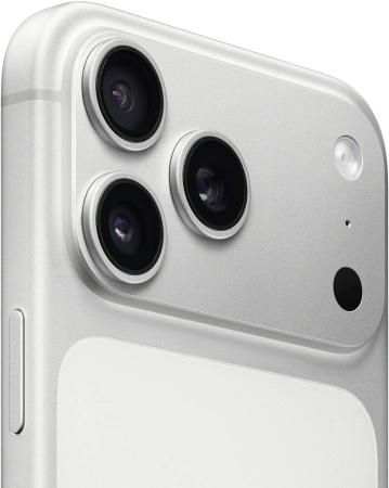 Apple iPhone 17 Pro Max eSIM 2Tb Silver